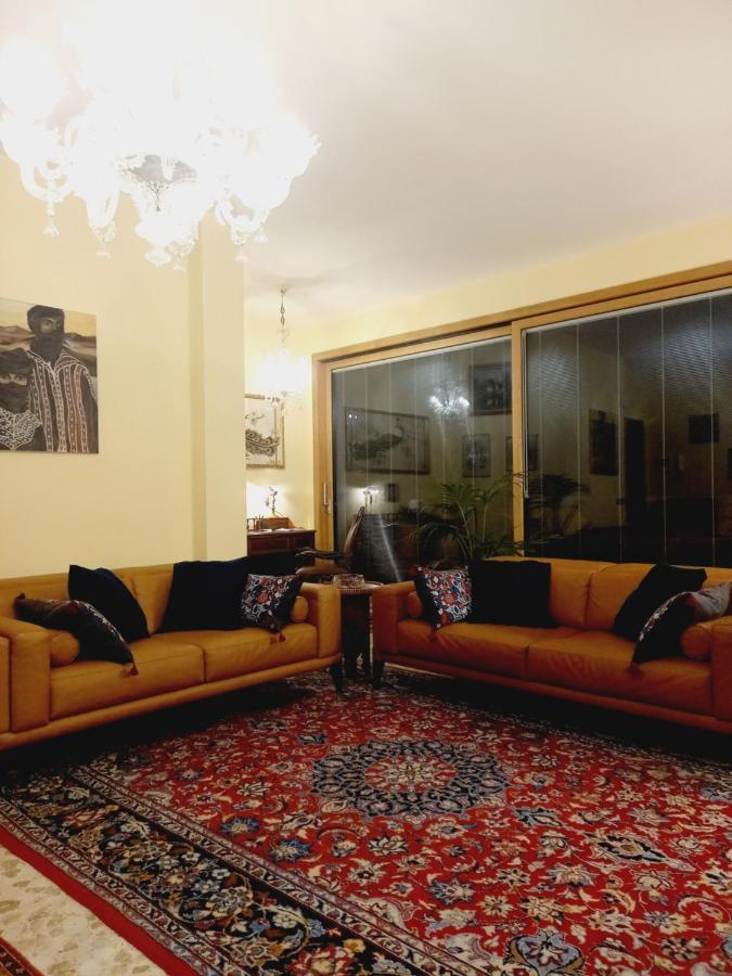 Confortevole Bari Esterno foto