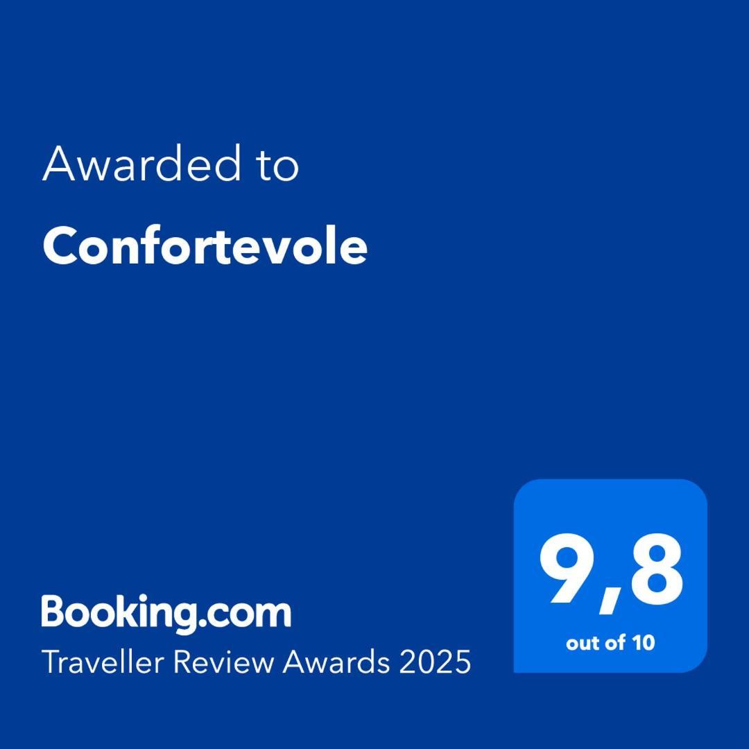 Confortevole Bari Esterno foto